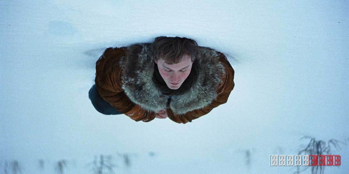 Andrew Haigh’s ‘A Long Winter’ Delivers a Stark, Immersive 1950s Rockies Drama