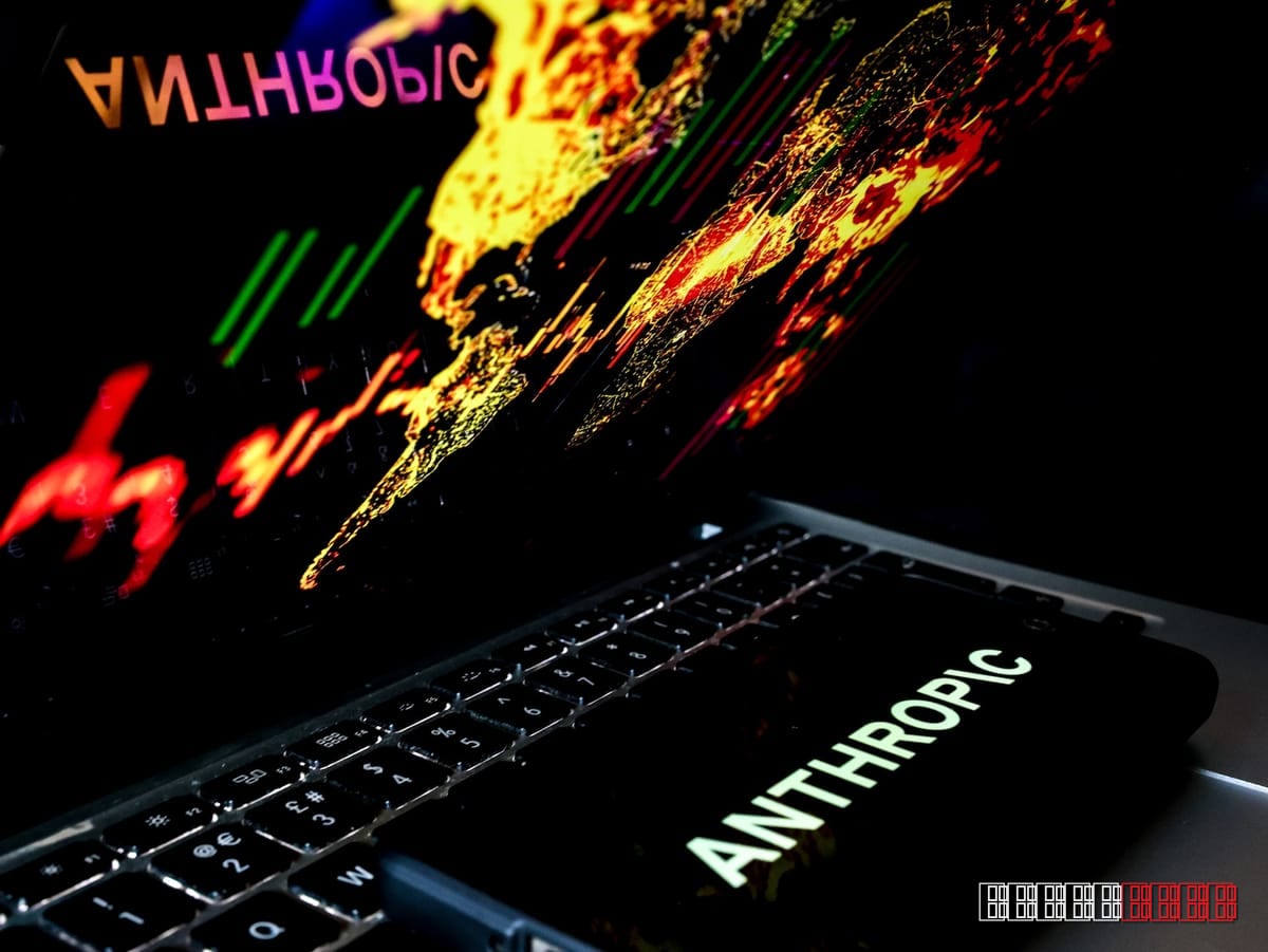 Anthropic accuses Chinese AI firms of coordinated model‑distillation attacks