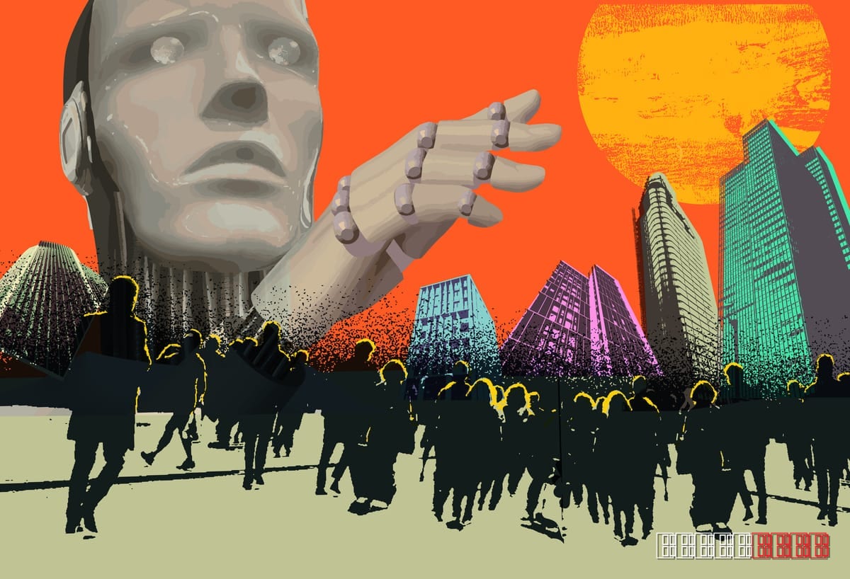 Anthropic AI researcher steps down, citing existential danger of self‑evolving systems