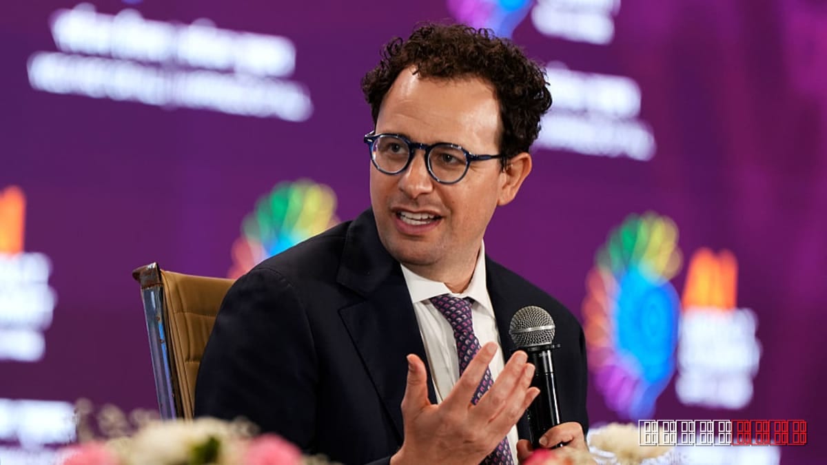 Anthropic co‑founder warns China is biggest obstacle to an AI pause