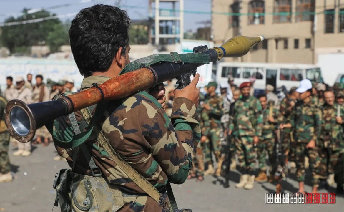 Anthropic flags Houthi missile program using AI model Claude