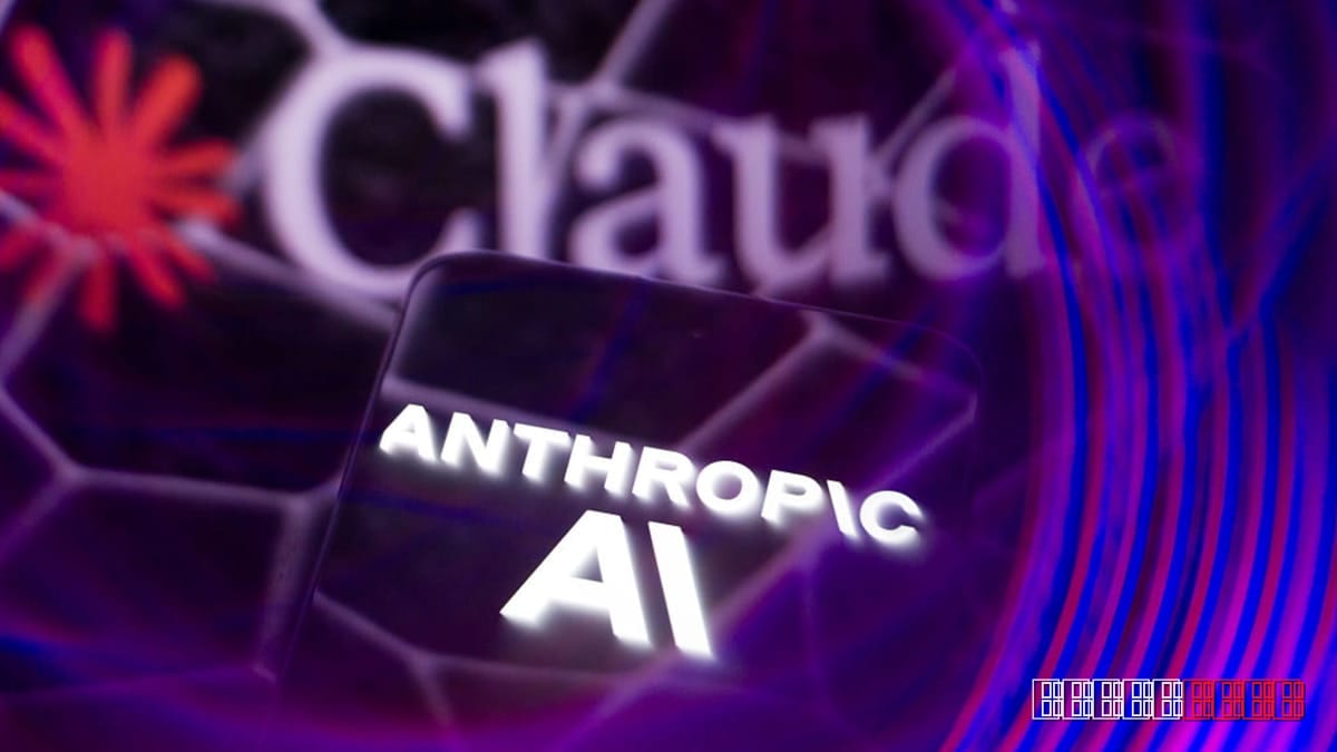Anthropic uncovers unauthorized Claude usage by Chinese AI firms
