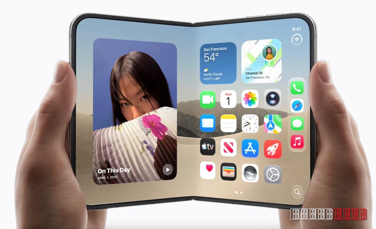 Apple rolls out foldable iPhone Duo and always‑listening Watch at September launch