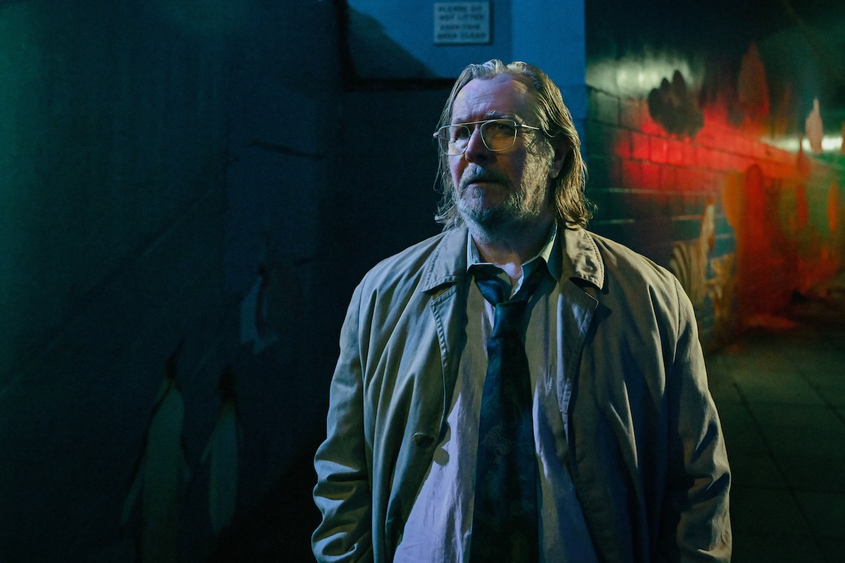 Apple TV+ Unveils New Trailer as Slow Horses Returns for a Sixth Season