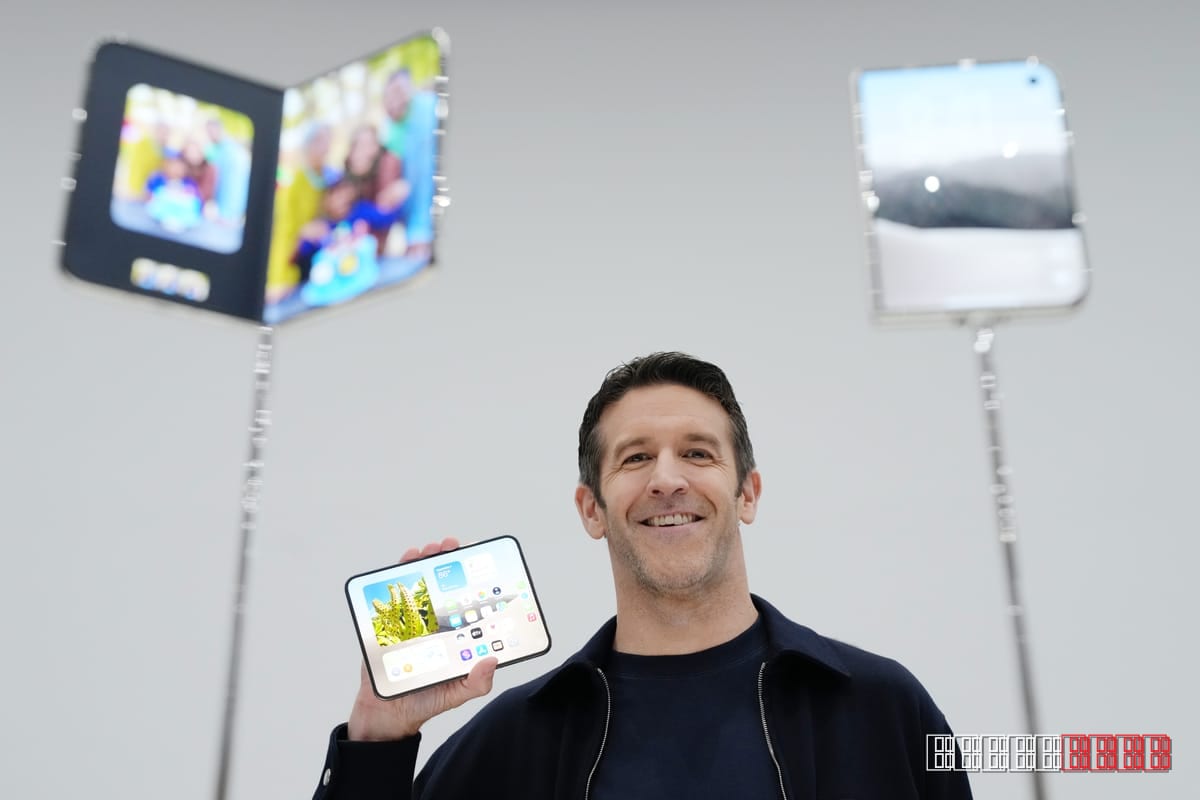 Apple unveils beta of revamped Siri as iPhone 18 rollout nears