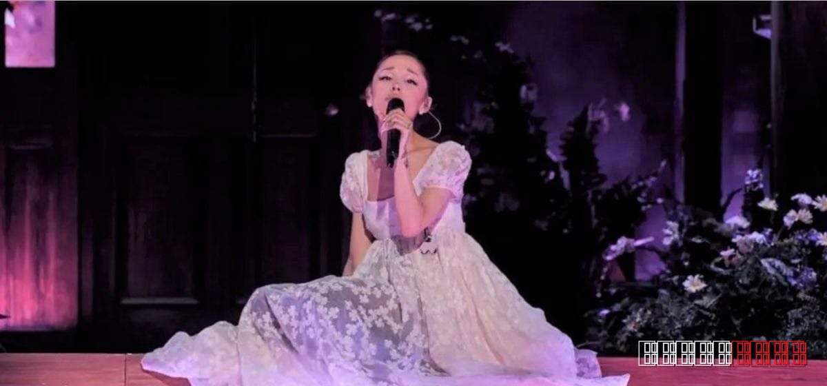 Ariana Grande bows out of tour, announces hiatus from public appearances
