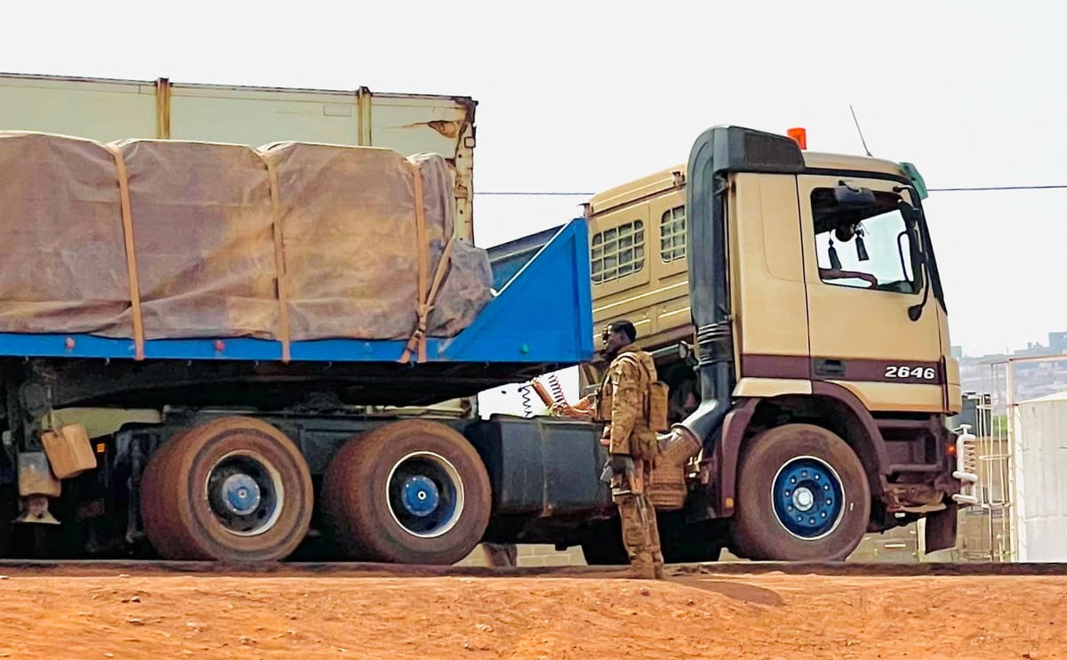 Around 60 Malian Troops Freed After Tuareg Negotiated Prisoner Exchange