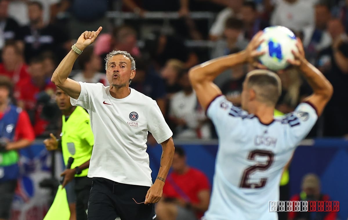Arsenal, Bayern and Real Madrid eye PSG's throne in 2026‑27 Champions League