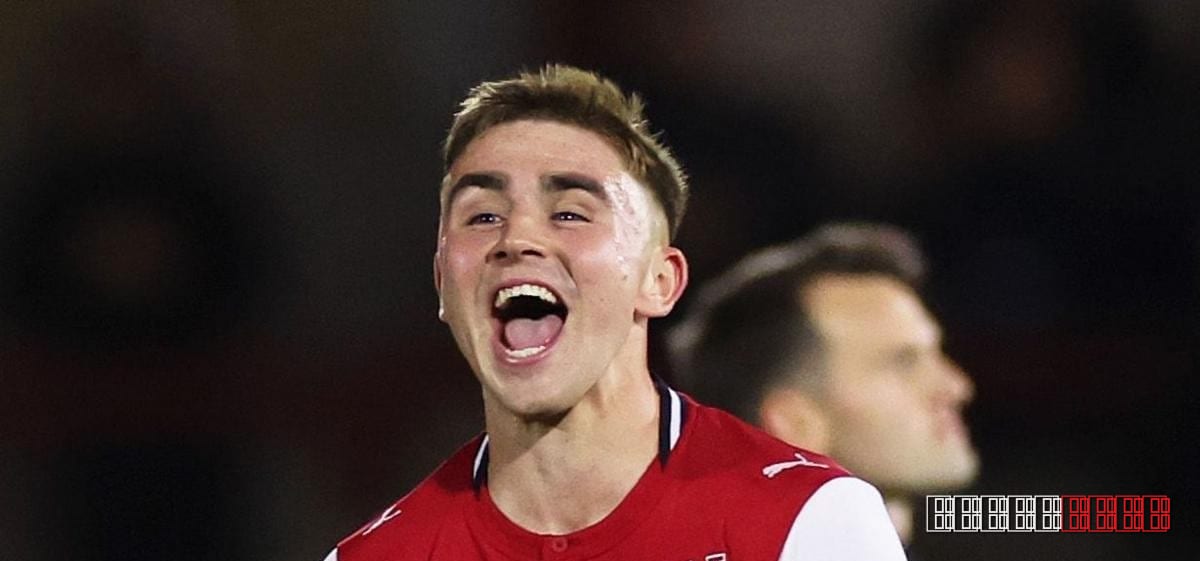 Arsenal set to face Fleetwood Town at Highbury Stadium in Carabao Cup fourth round