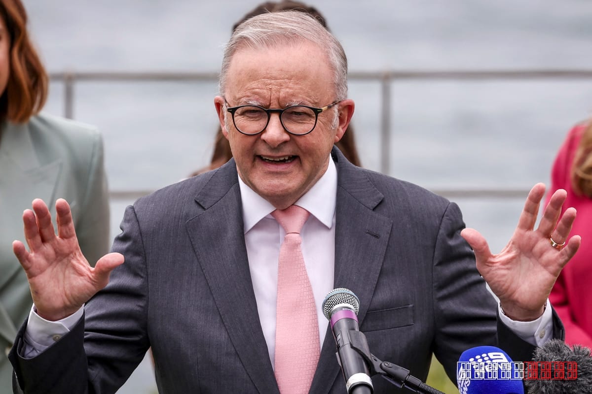 Australia urges Apple to back new online safety and AI rules