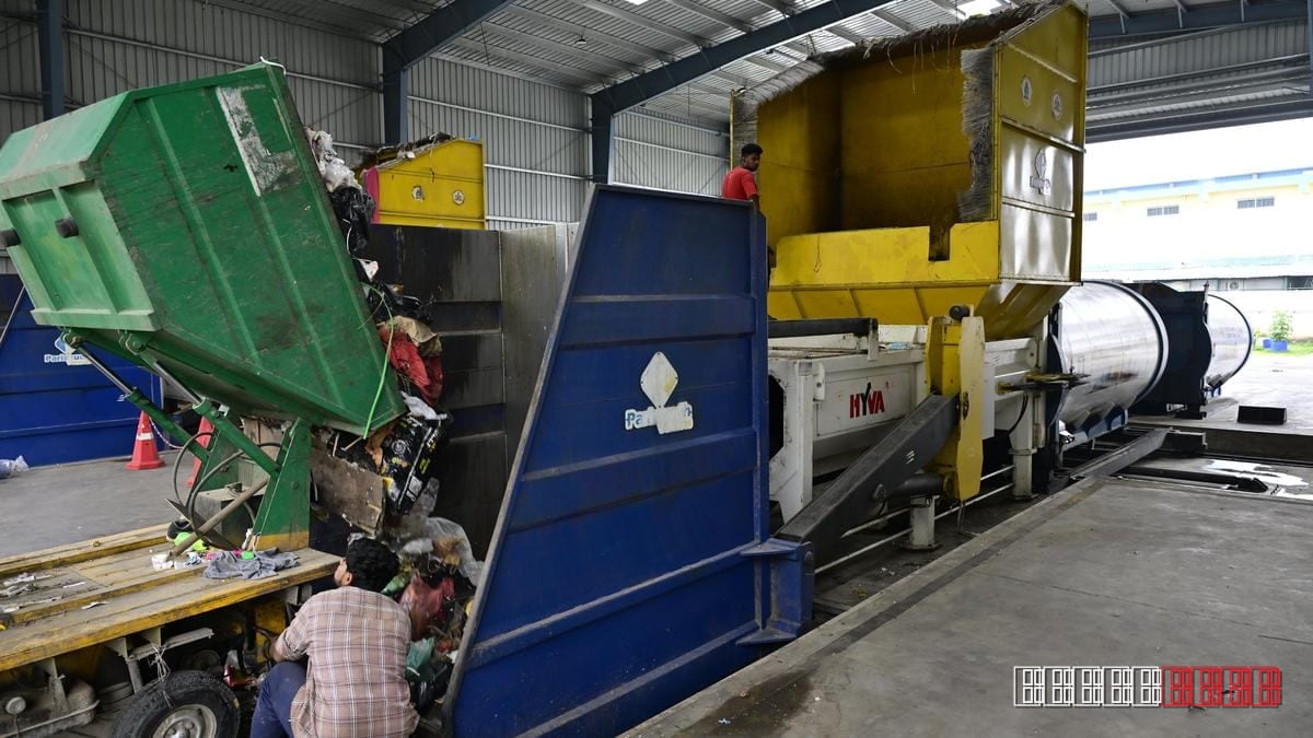 Bangalore waste‑collection overhaul stalls as only six firms sign up