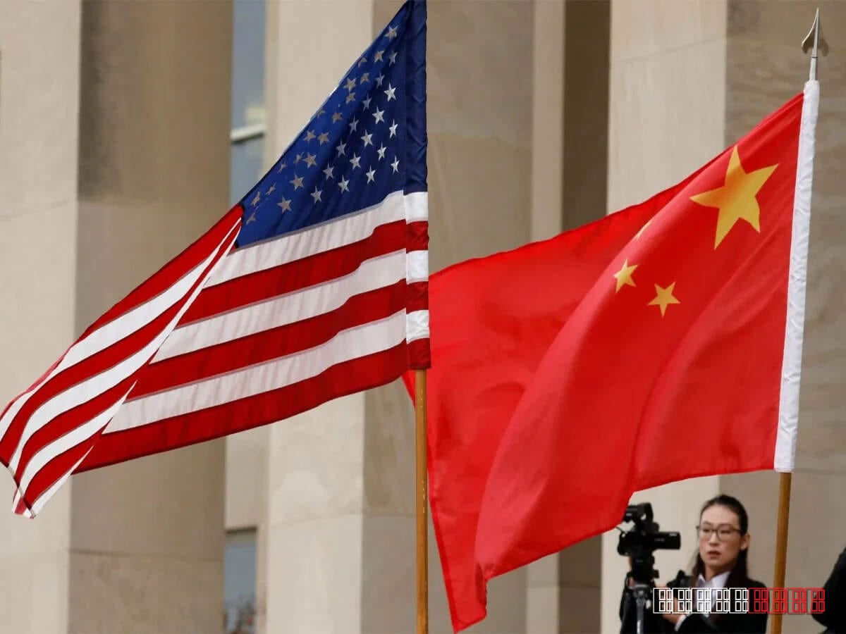 Beijing stalls US AI dialogue until American firms meet safety standards