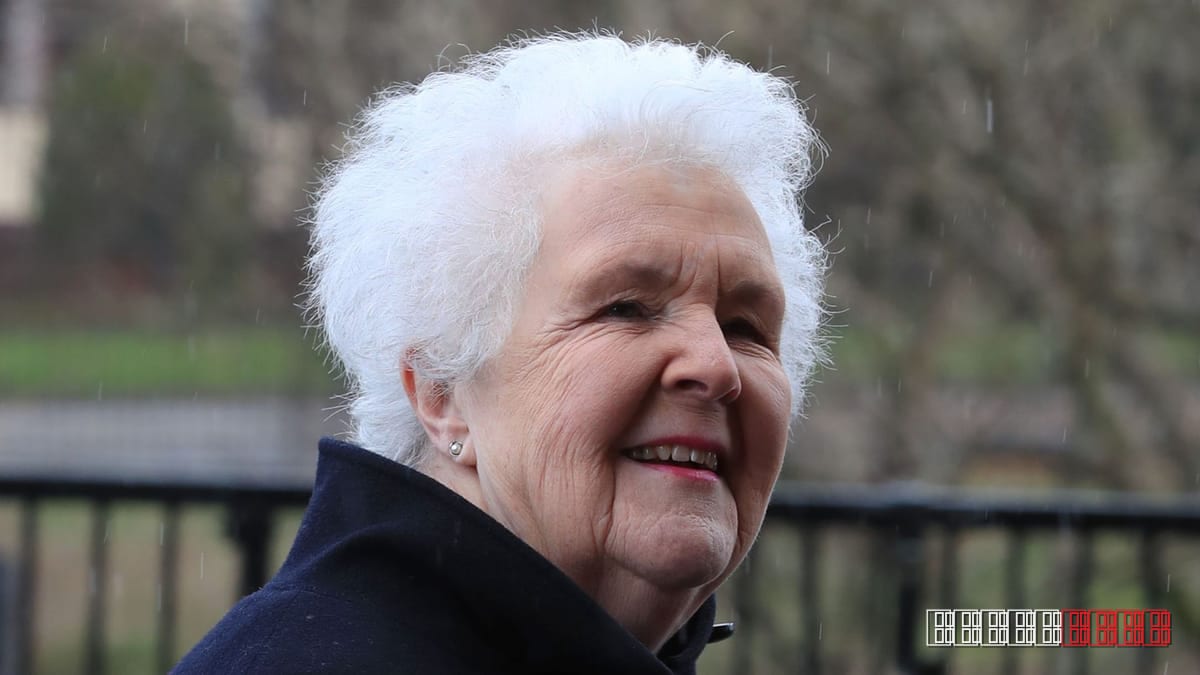 Beloved TV Actress Stephanie Cole Dies at 84
