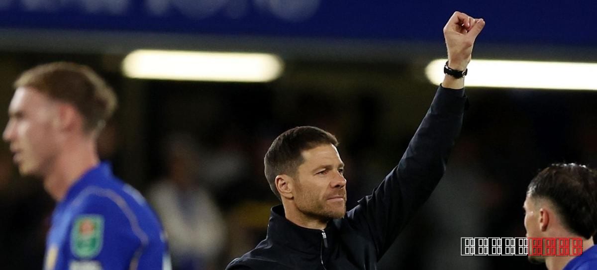 Bench heroes lift Chelsea past Leeds in FA Cup showdown