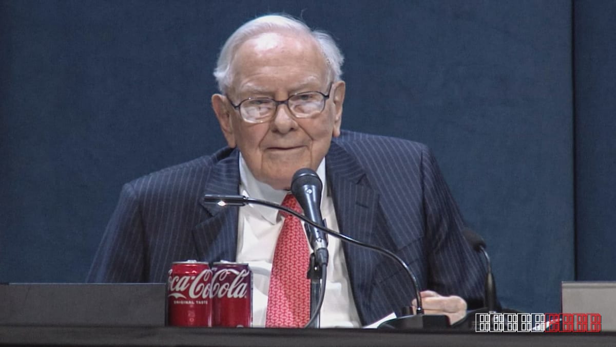 Berkshire Hathaway sees surge in Precision Castparts demand after years of doubt