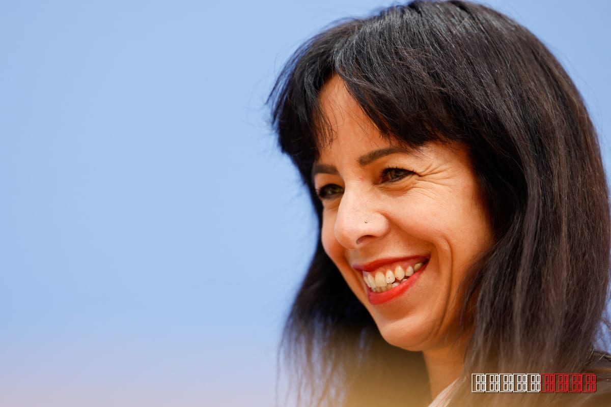 Berlin elects Elif Eralp, a left‑wing shift amid Germany’s right‑wing surge