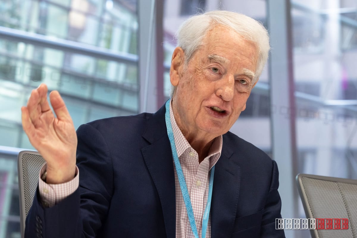 Bill Franke Shifts Focus to Premium Cabins in Low‑Cost Carriers