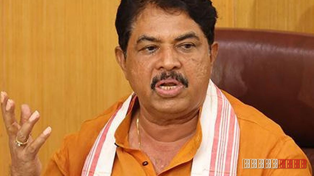 BJP accuses Karnataka government of chaos in first 100 days