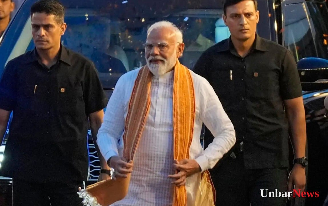 BJP allocates Rs 1,473 crore for West Bengal, Assam and other state contests