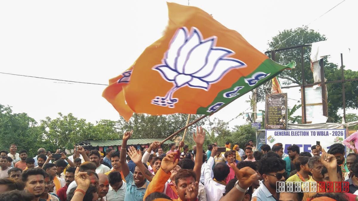BJP defends influencer payouts as Trinamool MLA alleges religious spin in Kolkata beef saga