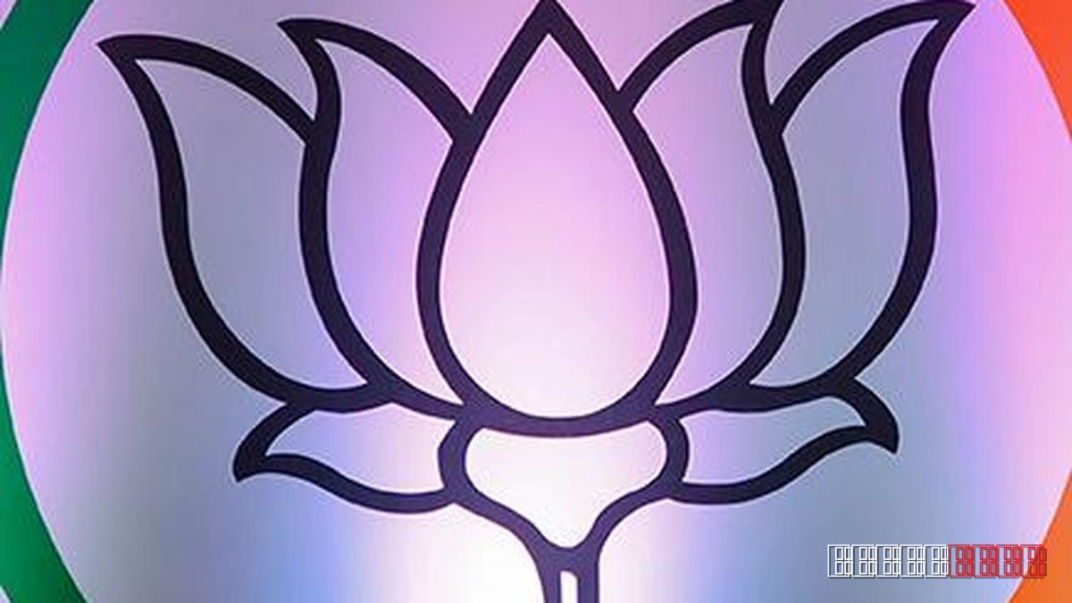 BJP names fresh Karnataka in‑charge ahead of state polls