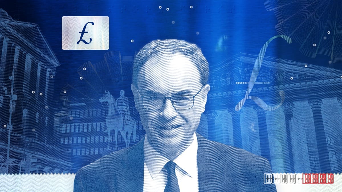 BoE cautions that rising energy costs could reignite inflation pressures