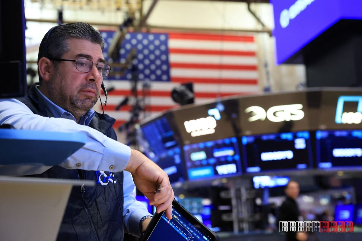 Bond Market Calms Slightly as Inflation Fears Linger