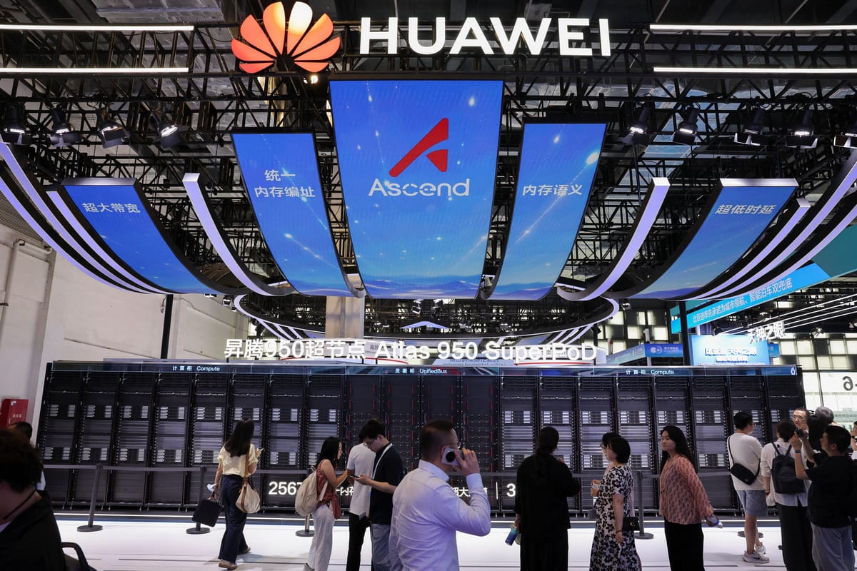 Brazil earmarks $444 million for AI supercomputer drive amid US‑China tech balancing