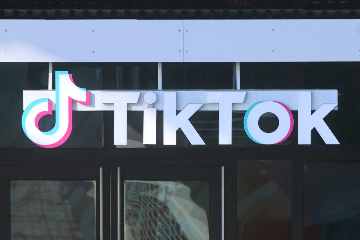 Brazilian regulator imposes $30 million penalty on TikTok for breaching child privacy rules