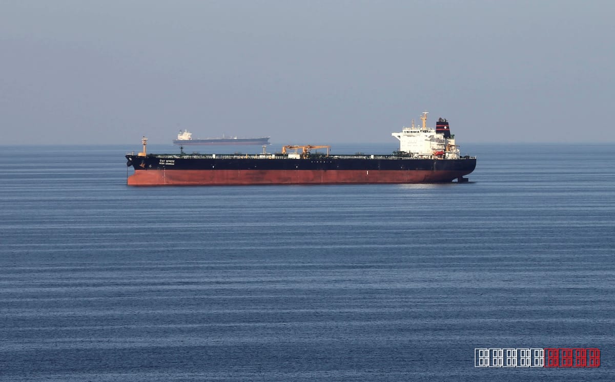 Brent crude climbs toward $100 as Saudi sites are hit amid fresh Middle East clashes
