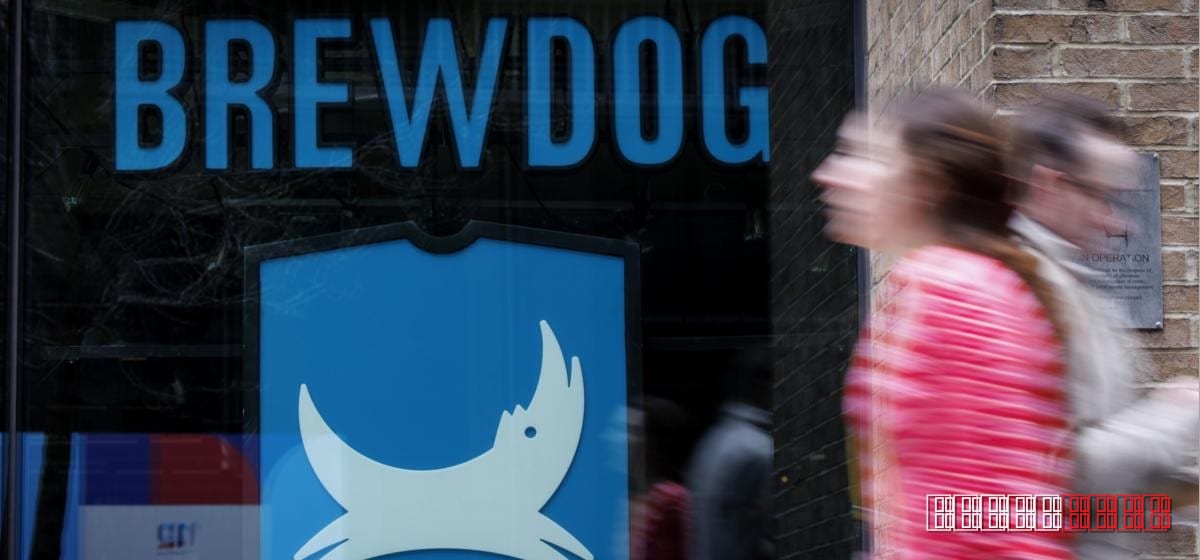 Brewdog takeover leaves staff owed nearly £500,000 with no payment