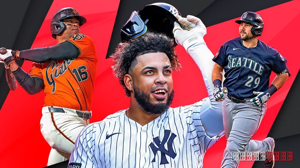 Brewers Top ESPN’s Week 23 MLB Power Rankings as Playoffs Loom