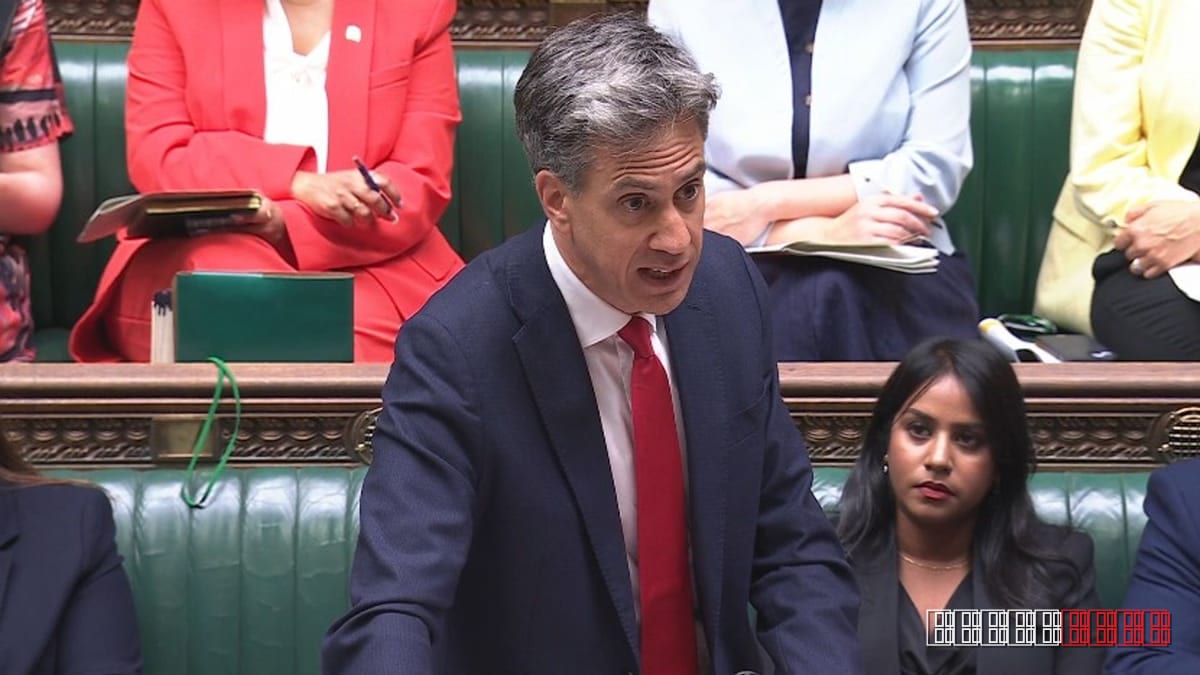 Britain to block imports from Israeli settlements deemed illegal