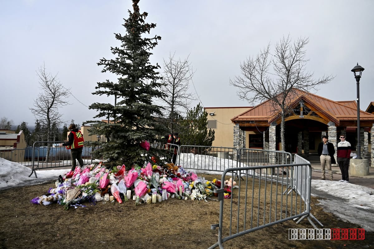 British Columbia Files Lawsuit Against OpenAI Over ChatGPT’s Involvement in School Tragedy