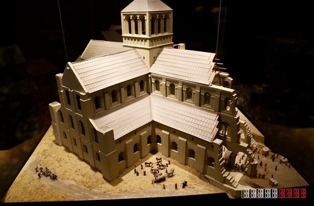 British Museum Opens Historic Bayeux Tapestry to Public for First Time in a Millennium