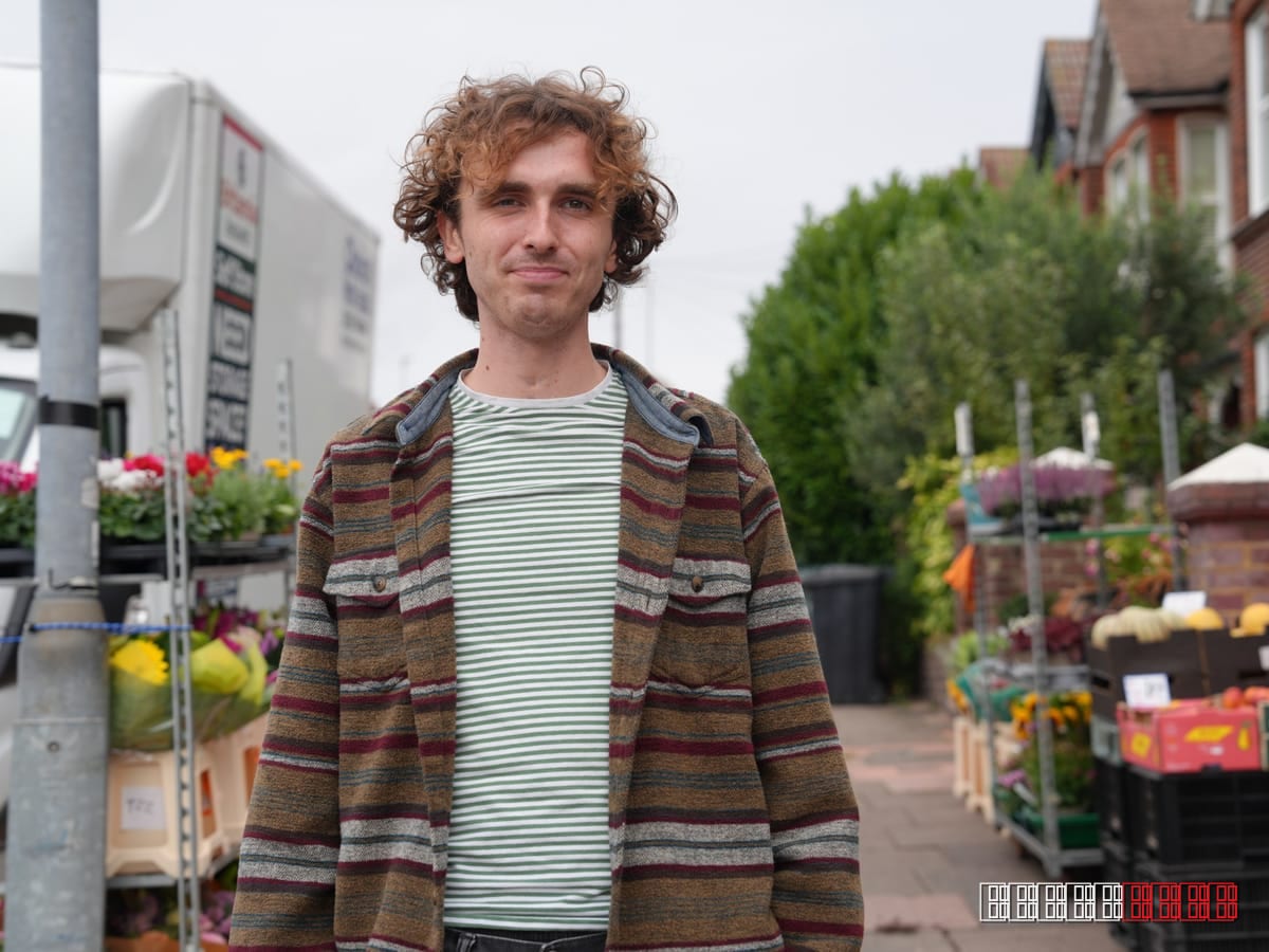 British volunteer Finn Joughin barred from Israel for a decade after West Bank kidnapping