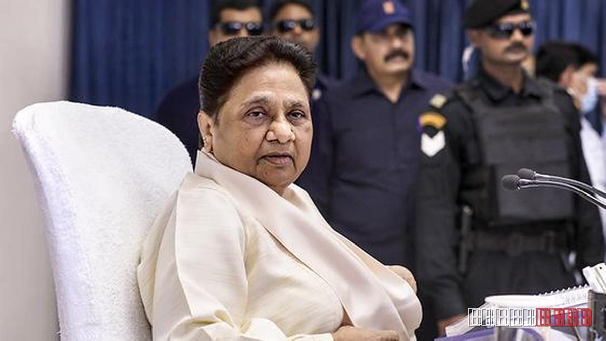 BSP chief warns parties of co‑opting Gen‑Z activism