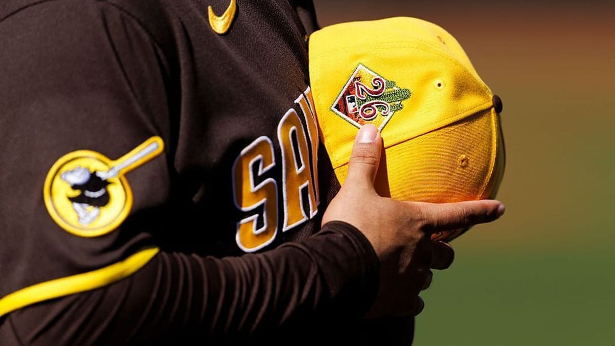 Buss Brothers Enter San Diego Padres Ownership Circle After Lakers Sale