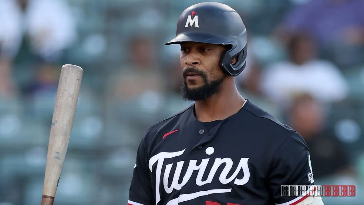 Byron Buxton’s Season Cut Short by Right Hip Surgery