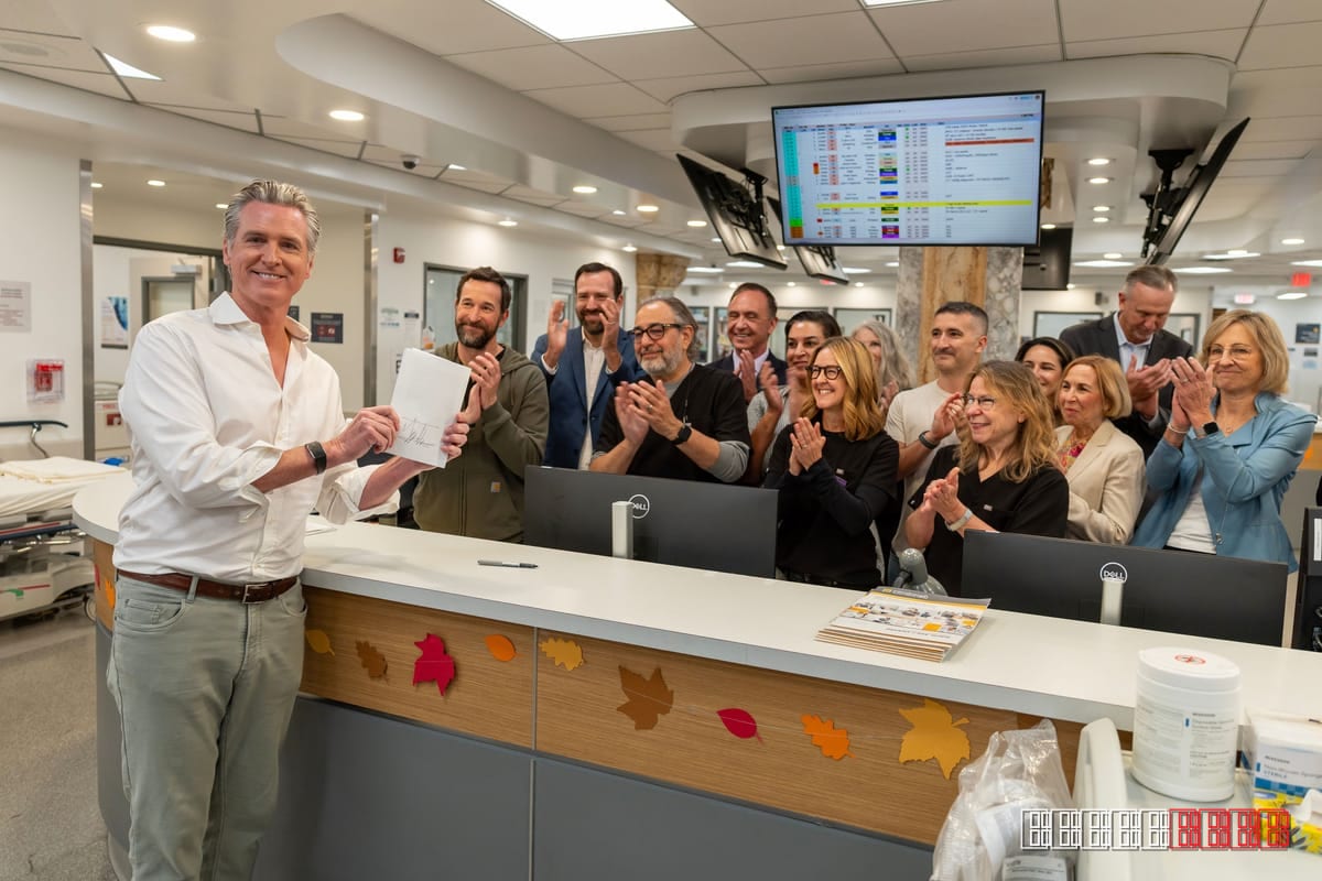 California Approves $10 Million Tax Credit to Keep Post‑Production Jobs Local