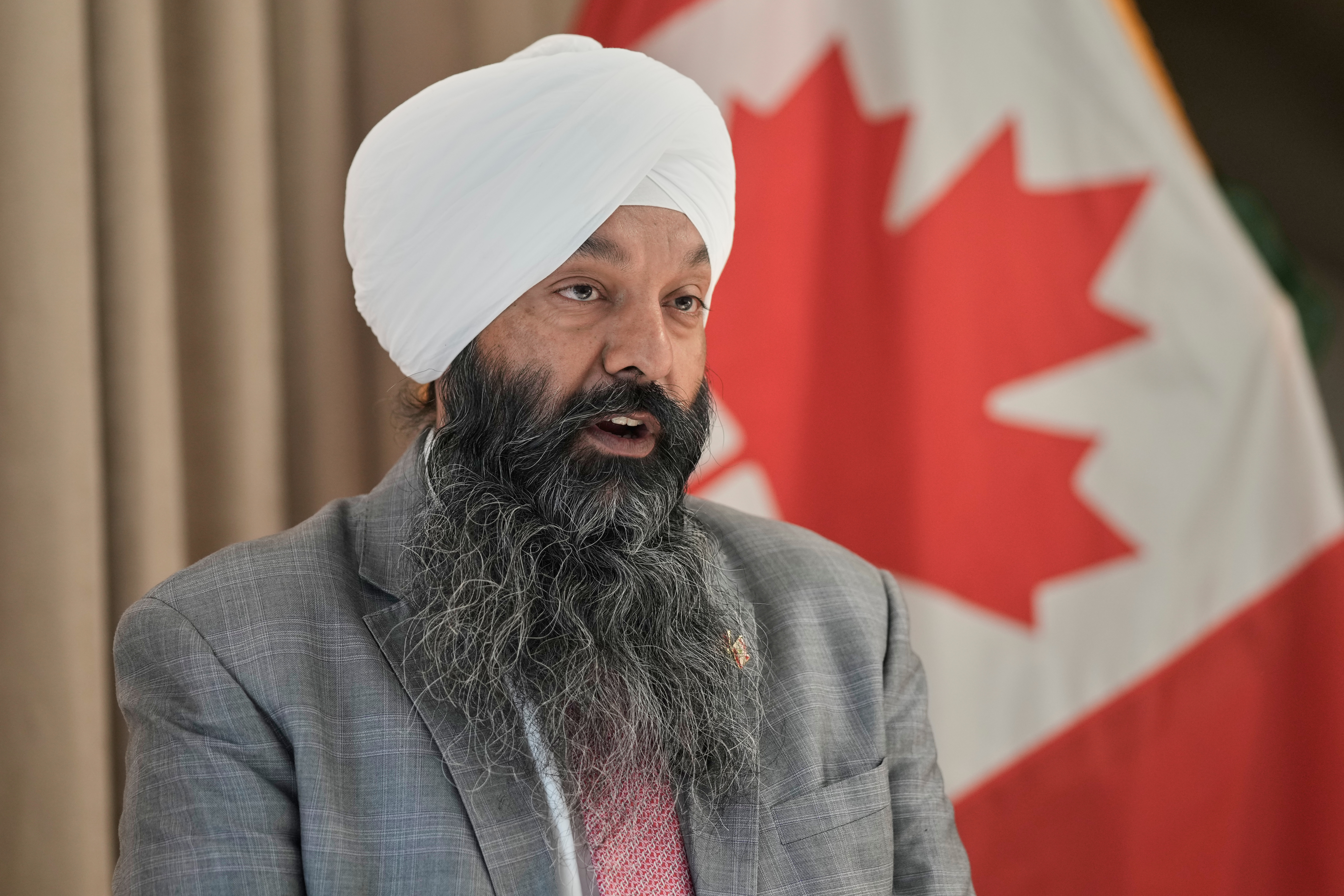Canada Announces $50 Million Relief Package for Lebanon Amid Israeli Military Action