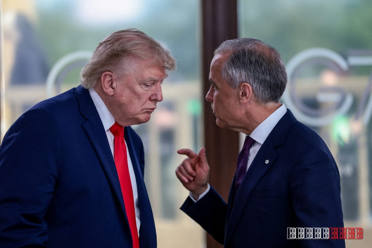 Canada Implements $20 Billion Retaliatory Tariffs on U.S. Imports