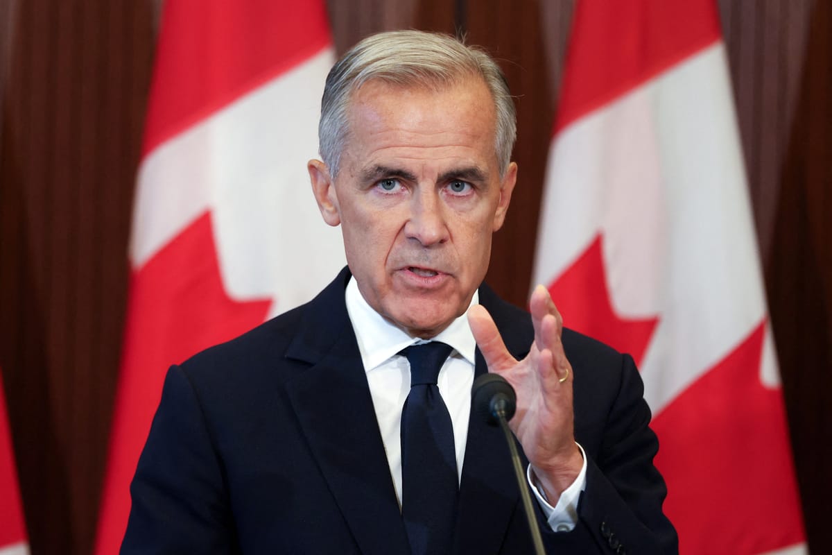 Canada Sets September 8 Date to Roll Out Counter‑Tariffs on U.S. Imports