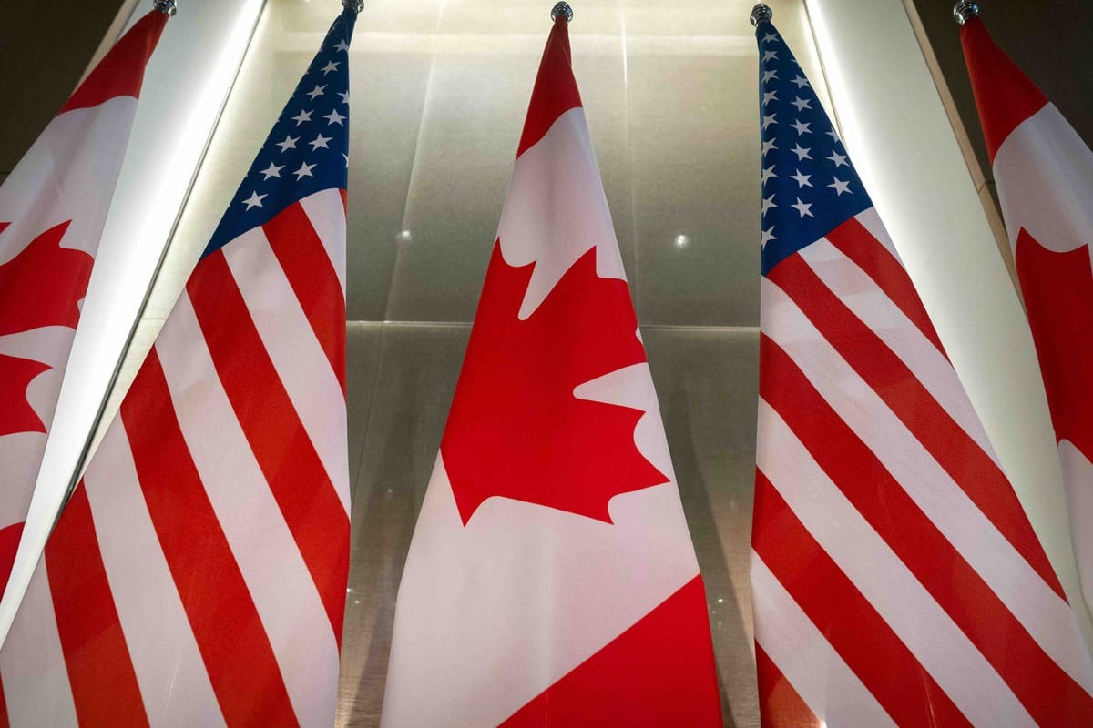 Canadian Leaders Condemn New US Tariffs Amid Growing Trade Tensions