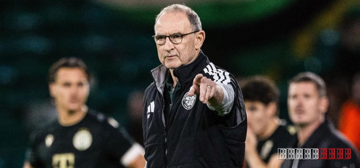 Celtic's slump deepens as supporters question future under Postecoglou