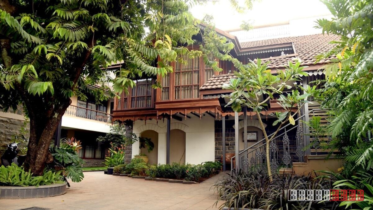 Centennial Belagavi Home Revamped as Cutting‑Edge Music Studio