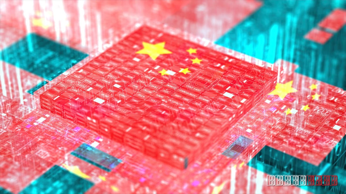 China exposure could unlock the biggest AI portfolio gains