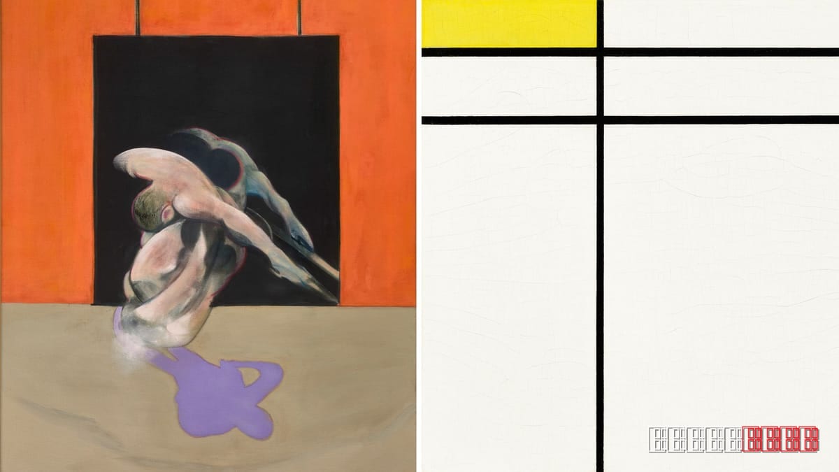 Christie's sets record with £126m sale of Monsoon founder's art collection