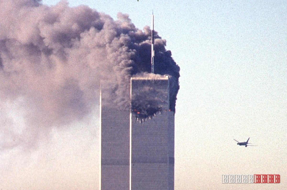 CIA releases dozens of declassified bin Laden and al‑Qaeda files