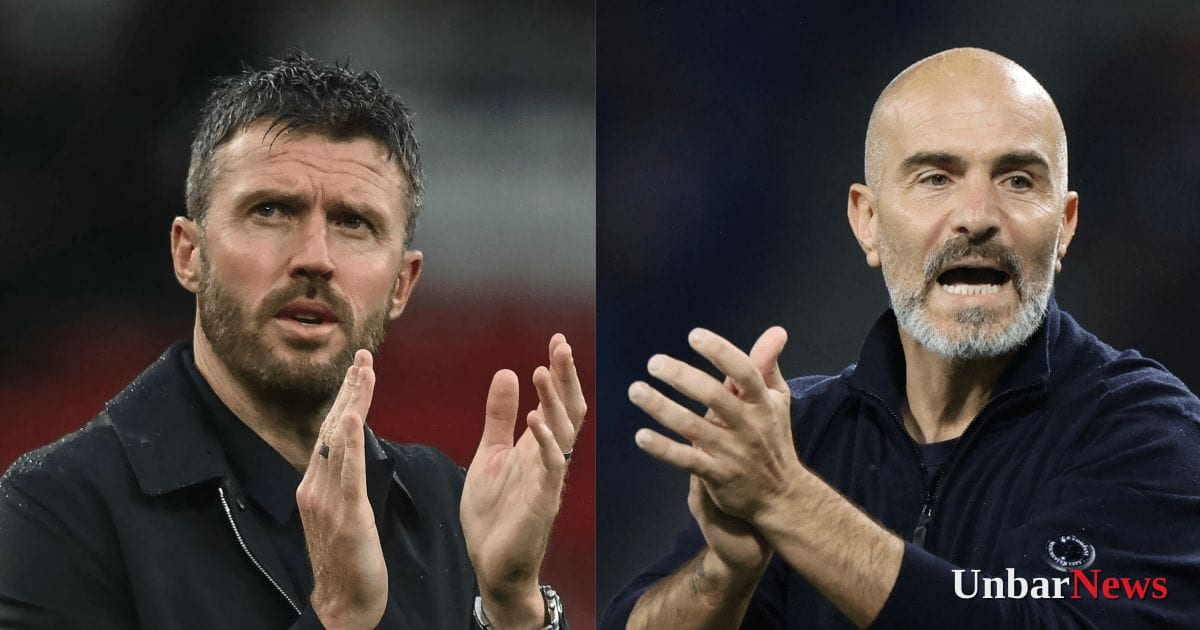 City's New Manager Takes On United in High‑Stakes Derby